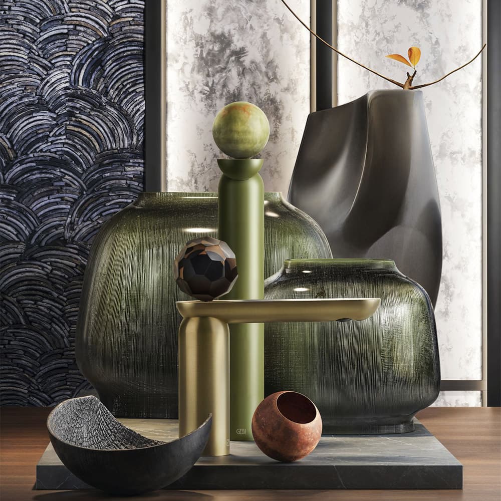 gessi-perle-collection